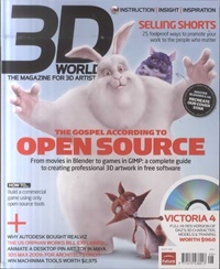3D World 3D World