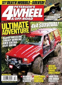 4 Wheel & Off Road