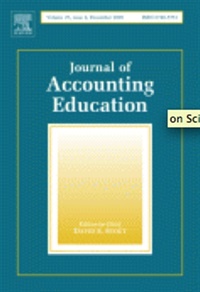 Accounting Education Accounting Education