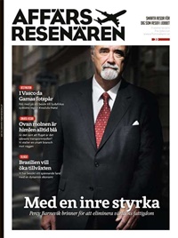 Affärsresenären Affärsresenären