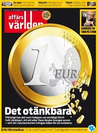 Affärsvärlden Affärsvärlden
