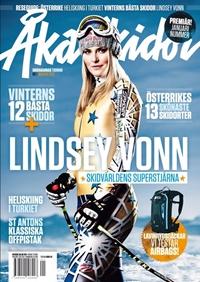 Åka Skidor Åka Skidor
