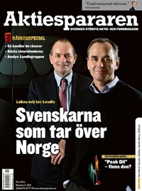 Aktiespararen Aktiespararen