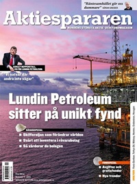 Aktiespararen Aktiespararen