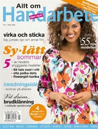 Allt om handarbete