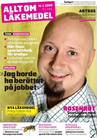Allt om Läkemedel Allt om Läkemedel