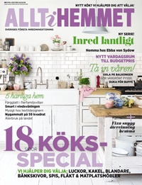 Allt i Hemmet Allt i Hemmet