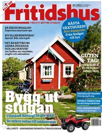 Allt om Fritidshus Allt om Fritidshus