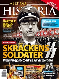 Allt om Historia Allt om Historia