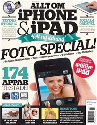 Allt om iPhone Allt om iPhone