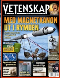 Allt om Vetenskap