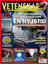 Allt om Vetenskap Allt om Vetenskap