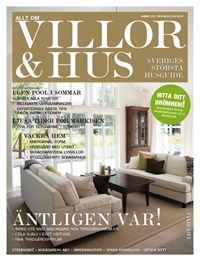 Allt om Villor & Hus Allt om Villor & Hus