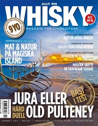 Allt om Whisky Allt om Whisky