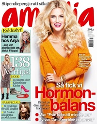 Amelia Amelia