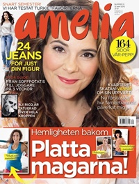 Amelia Amelia