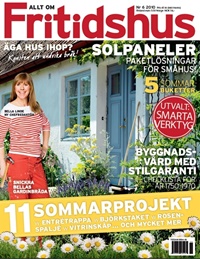 Allt om Fritidshus