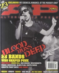 AP Alternative Press AP Alternative Press