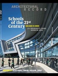 Architectural Record Architectural Record