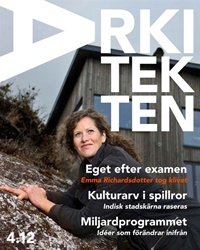 Arkitekten Arkitekten