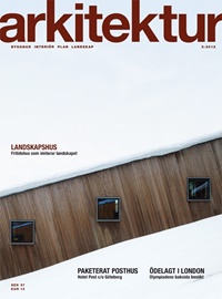 Arkitektur