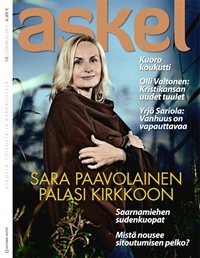 Askel Askel
