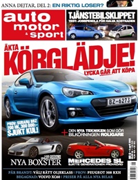Auto Motor & Sport