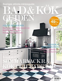 Bad & Kök Guiden
