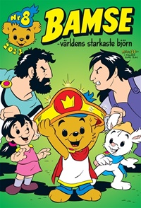 Bamse Bamse