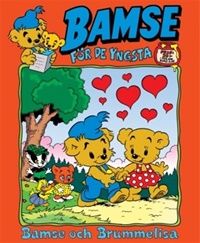 Bamse för de yngsta Bamse för de yngsta