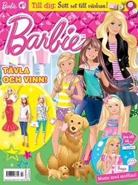 Barbie Barbie