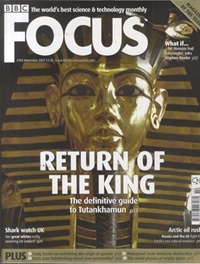 BBC Focus