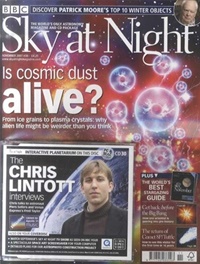 BBC Sky at Night BBC Sky at Night