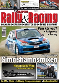 Bilsport Rally&Racing