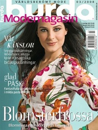 Burda Modemagasin Burda Modemagasin