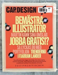 Cap & Design
