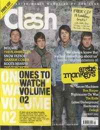 Clash