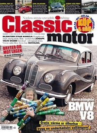Classic Motor Classic Motor