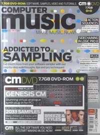Computer Music