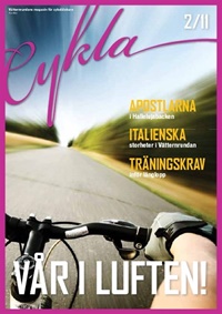 Cykla