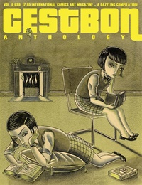 C'est Bon Anthology