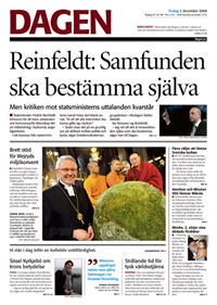 Dagen Ekosmart Dagen Ekosmart