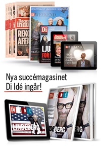 Dagens industri Dagens industri