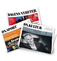 Dagens Nyheter Dagens Nyheter