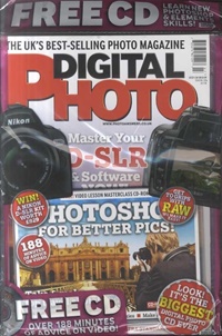 Digital photo