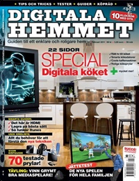 Digitala Hemmet
