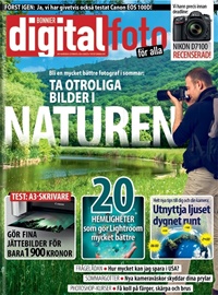 Digital Foto för alla Digital Foto för alla