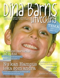 Dina Barns Utveckling Dina Barns Utveckling