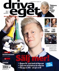 Driva Eget Driva Eget