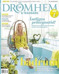 Drömhem & Trädgård Drömhem & Trädgård